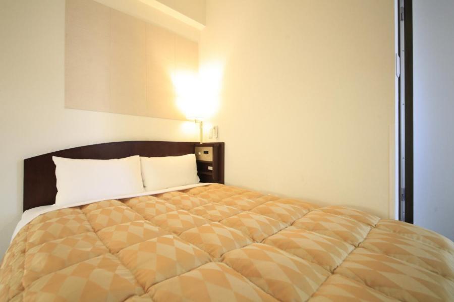 Fuchu Urban Hotel Annex ภายนอก รูปภาพ