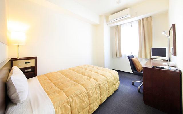 Fuchu Urban Hotel Annex ภายนอก รูปภาพ