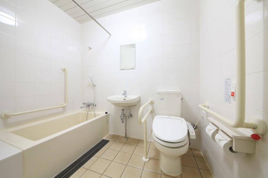 Fuchu Urban Hotel Annex ภายนอก รูปภาพ