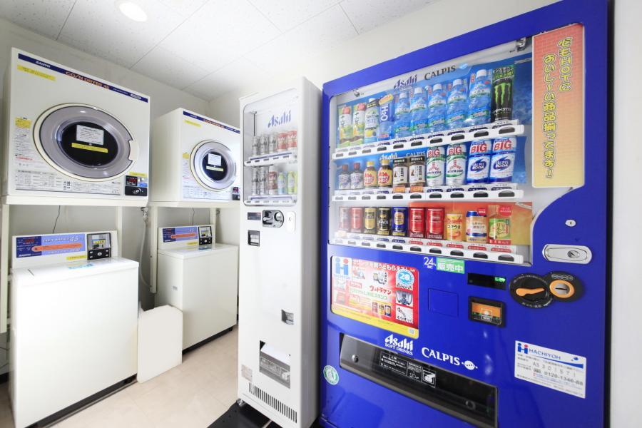 Fuchu Urban Hotel Annex ภายนอก รูปภาพ