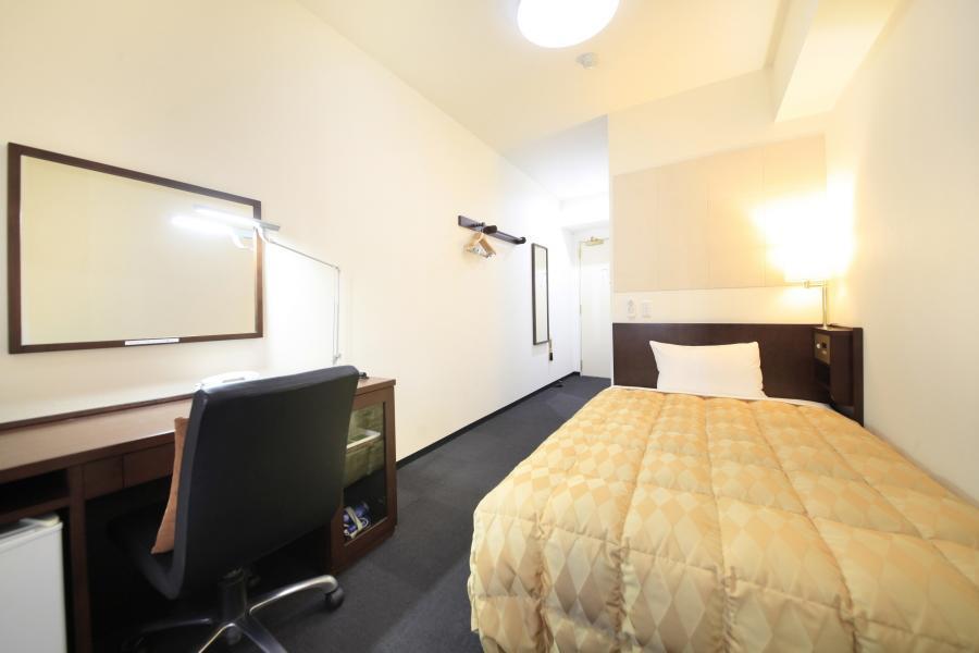 Fuchu Urban Hotel Annex ภายนอก รูปภาพ