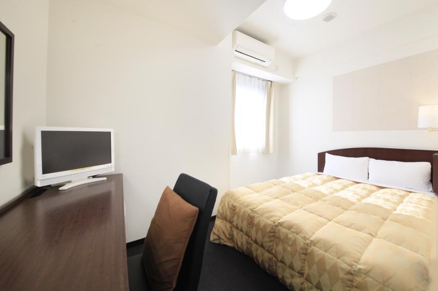 Fuchu Urban Hotel Annex ภายนอก รูปภาพ