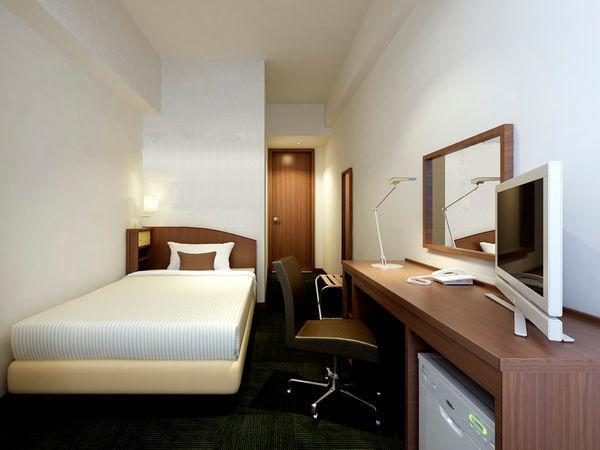 Fuchu Urban Hotel Annex ภายนอก รูปภาพ