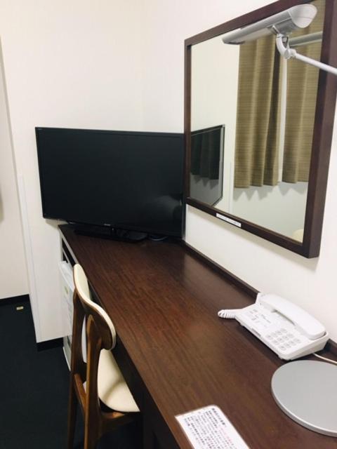 Fuchu Urban Hotel Annex ภายนอก รูปภาพ